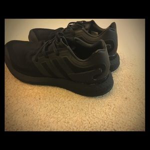 Y-3 Pureboost shoes!